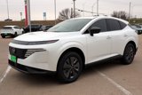 New 2025 Nissan Murano SL image 3