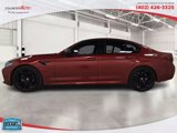 Used 2021 BMW M5 image 2