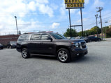 Used 2018 Chevrolet Suburban LT w/ Texas Edition Package image 3