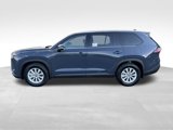 New 2025 Toyota Grand Highlander AWD image 2