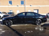New 2025 Audi A8 L 3.0T image 2