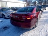 Used 2016 Chevrolet Malibu LT image 2