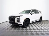 New 2025 Hyundai Palisade Calligraphy image 2