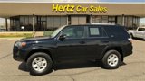 Used 2024 Toyota 4Runner SR5 Premium image 5