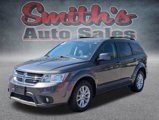 Used 2019 Dodge Journey SE w/ Connectivity Group image 3