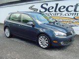 Used 2013 Volkswagen Golf TDI image 2