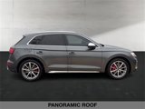 New 2025 Audi SQ5 Premium Plus image 4