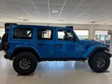 New 2024 Jeep Wrangler Unlimited Rubicon 392 image 4