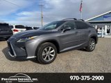 Used 2019 Lexus RX 350 AWD w/ Accessory Package image 2
