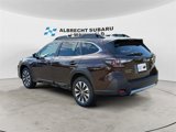 New 2025 Subaru Outback Limited XT image 3