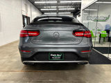 Used 2017 Mercedes-Benz GLC 43 AMG 4MATIC Coupe image 5