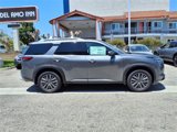 New 2025 Nissan Pathfinder SL w/ SL Premium Package image 4