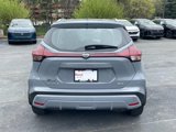 Certified 2022 Nissan Kicks SV image 5