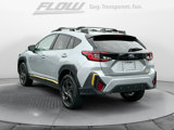 Used 2024 Subaru Crosstrek 2.5i Sport w/ Crosstrek Mirror Package image 5