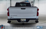 Used 2020 Chevrolet Silverado 1500 LTZ image 3