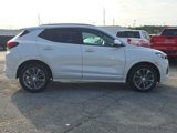 Used 2022 Buick Encore GX Select w/ Sport Touring Package image 6