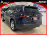 New 2025 Toyota Grand Highlander AWD image 5