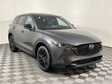 New 2025 MAZDA CX-5 2.5 Turbo w/ Premium Package image 2