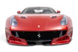 Certified 2017 Ferrari F12tdf image 4