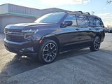 Used 2021 Chevrolet Suburban RST image 6