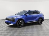 New 2026 Kia Sportage EX image 3