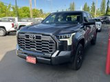 New 2025 Toyota Tundra Platinum image 5