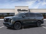 New 2025 Cadillac Escalade ESV V image 2