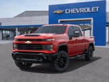 New 2025 Chevrolet Silverado 2500 Custom w/ Custom Value Package image 6