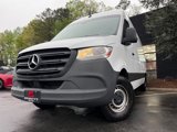 Used 2023 Mercedes-Benz Sprinter 2500 image 2