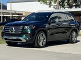 New 2025 Mercedes-Benz GLS 450 4MATIC image 6