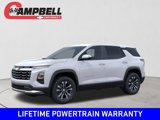 New 2026 Chevrolet Equinox LT image 2