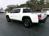 Used 2021 Toyota Tacoma 4x4 Double Cab image 5