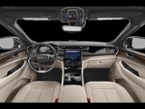 New 2025 Jeep Grand Cherokee Limited 4xe image 5