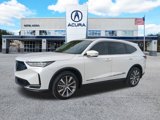 New 2025 Acura MDX FWD w/ Technology Package image 2