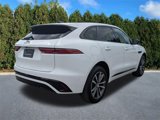 Used 2025 Jaguar F-PACE R-Dynamic S image 4