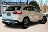 Certified 2025 Mercedes-Benz GLA 35 AMG 4MATIC image 2