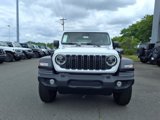 New 2025 Jeep Wrangler Sport S image 2