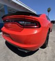 Used 2017 Dodge Charger SE w/ Blacktop Package image 3