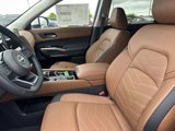 New 2025 Nissan Pathfinder Platinum image 5