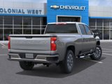 New 2026 Chevrolet Silverado 2500 LT image 4