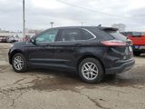 Certified 2024 Ford Edge SEL image 3