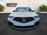 New 2026 Acura MDX A-Spec image 3