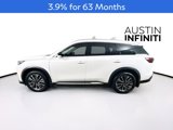 New 2026 INFINITI QX60 Luxe w/ Cargo Package image 4