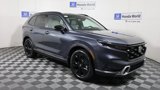 New 2026 Honda CR-V Sport Touring image 3