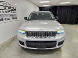 Used 2023 Jeep Grand Cherokee L Laredo image 2