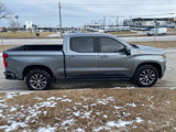 Used 2021 Chevrolet Silverado 1500 RST image 5
