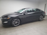 Used 2023 Chevrolet Malibu LT image 2