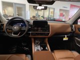 New 2025 Nissan Pathfinder Platinum w/ Cargo Package image 5