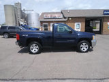 Used 2012 Chevrolet Silverado 1500 LT image 2