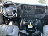 New 2025 Chevrolet Express 2500 Extended w/ Driver Convenience Package image 2